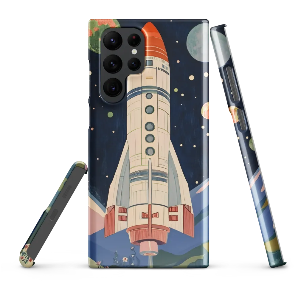Journey to the Stars