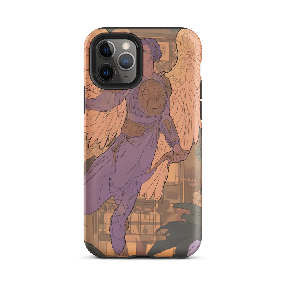 Celestial Guardian