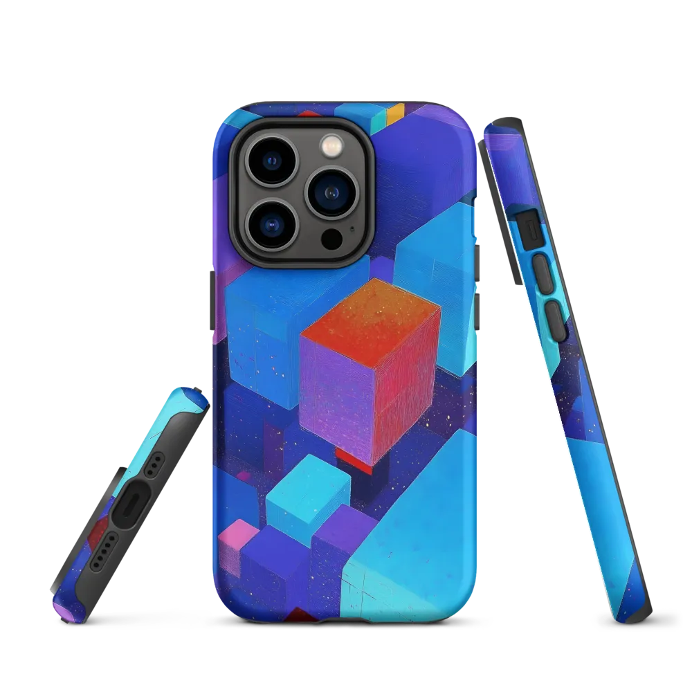 Geometric Dreamscape