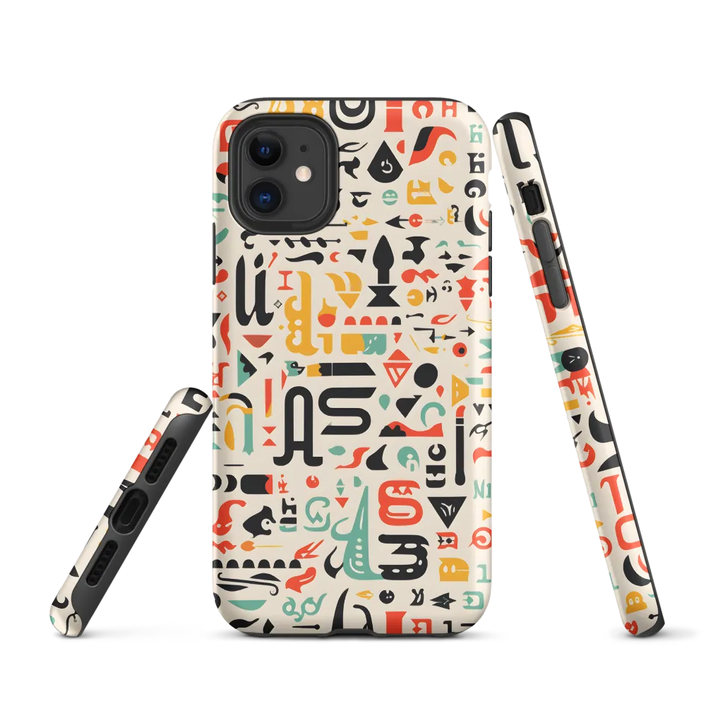 A Symphony of Symbols