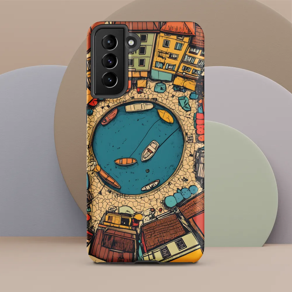 Harbor Harmony