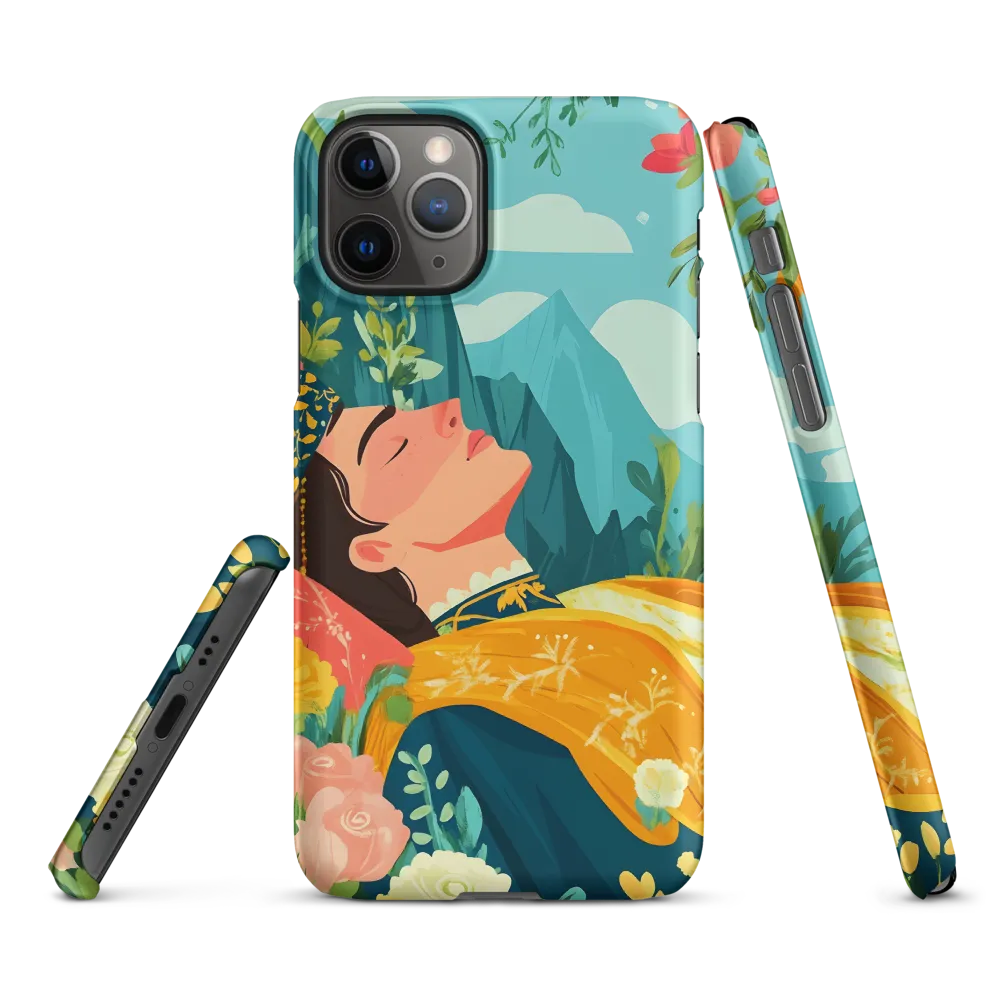 Dreaming in Nature