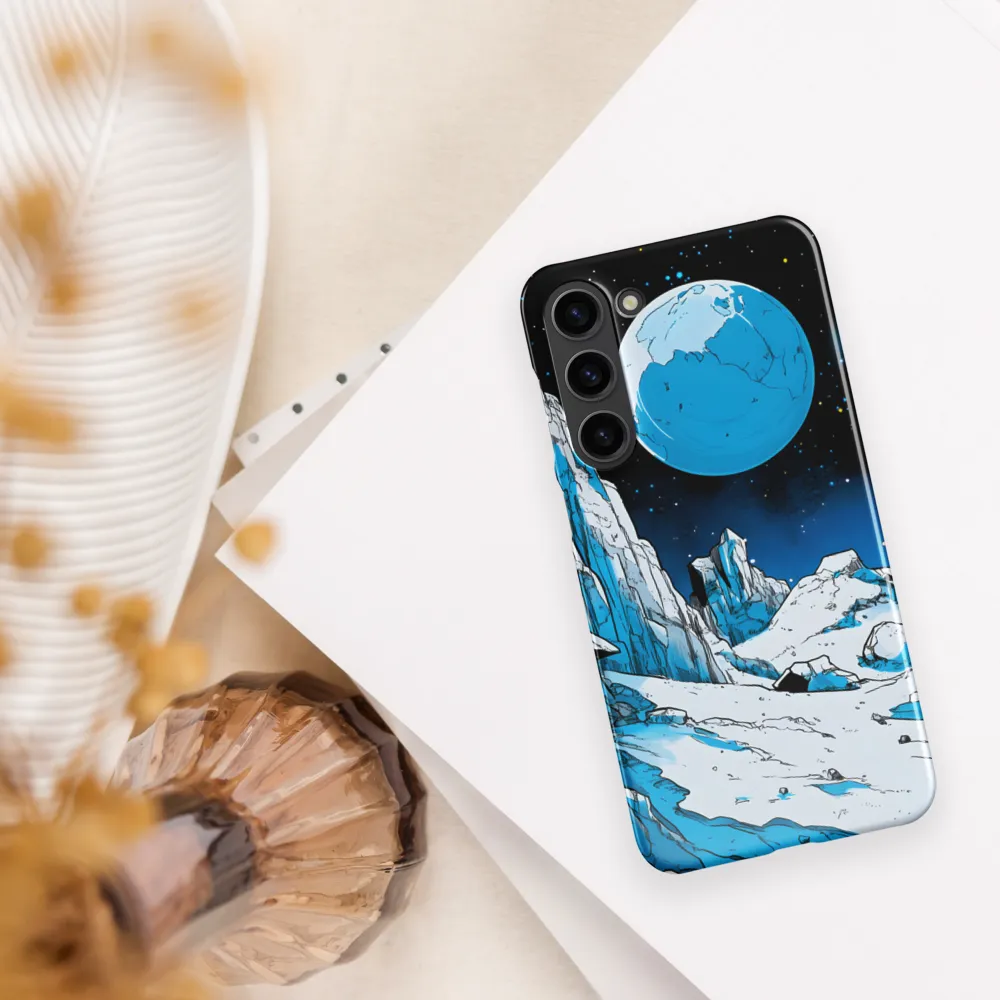 Celestial Ice