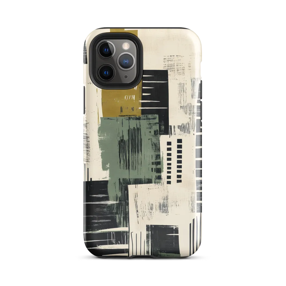 Urban Rhythm