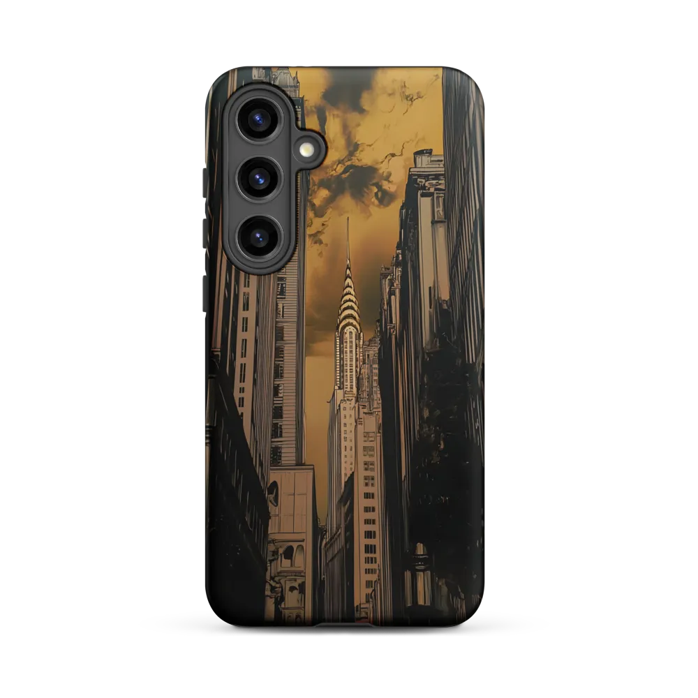 City Sentinels