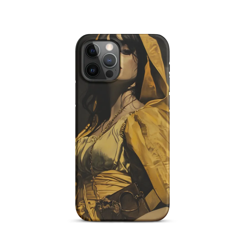 Veiled Confidence