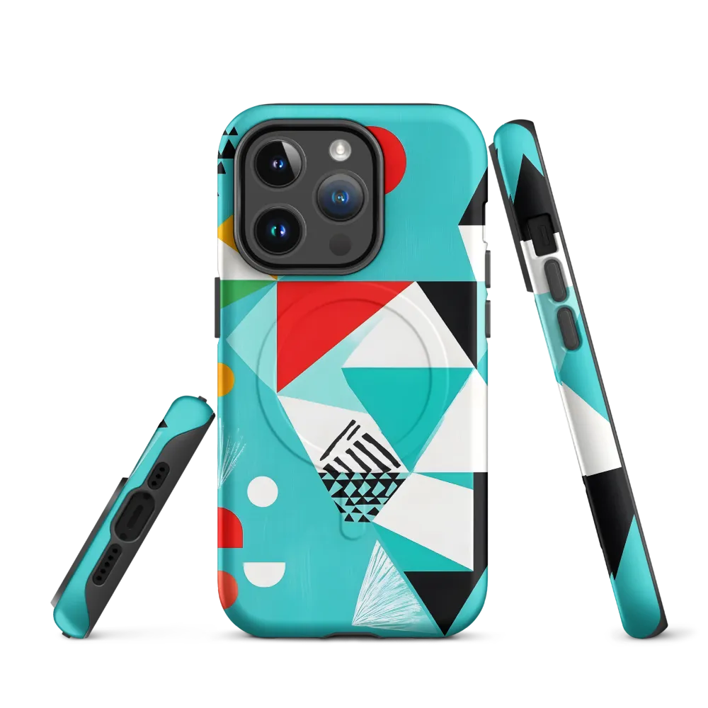 Playful Geometry