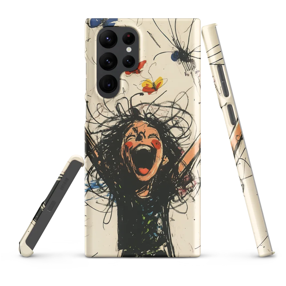 Unleashing Joy