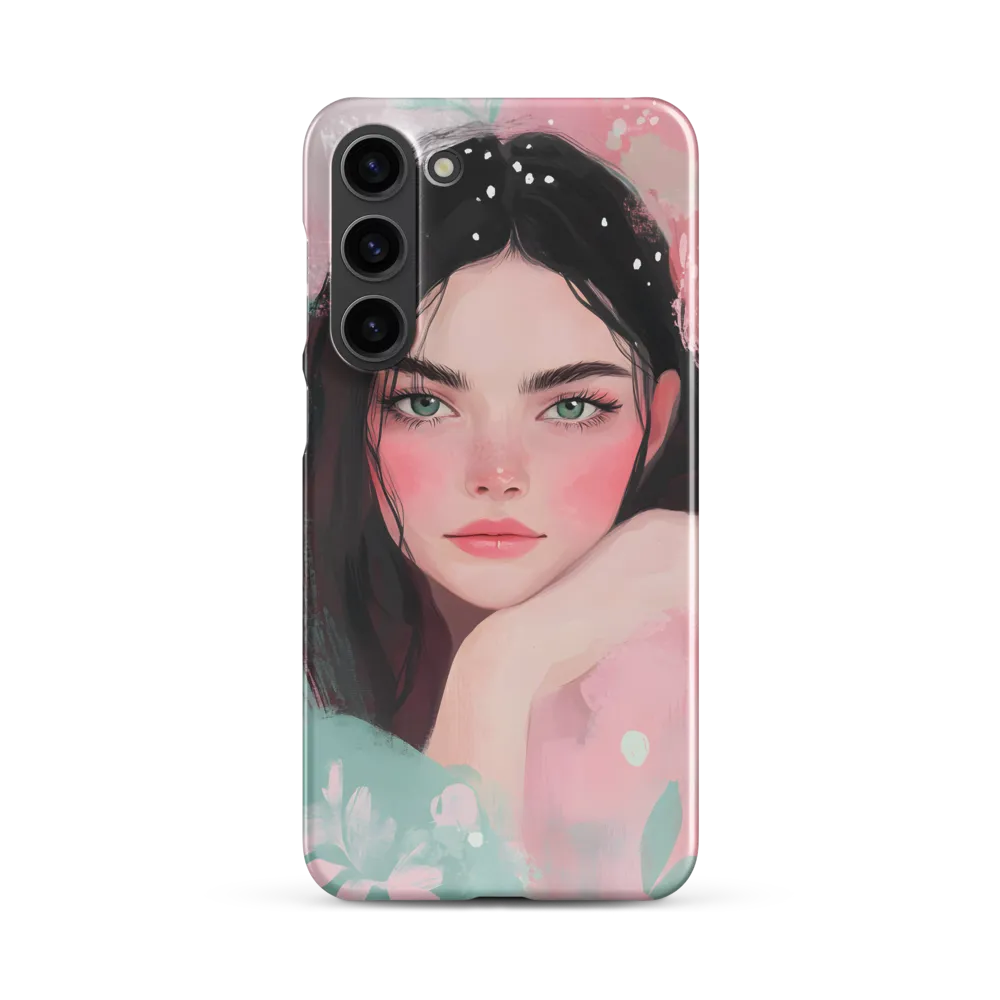 Serenity in Blossom