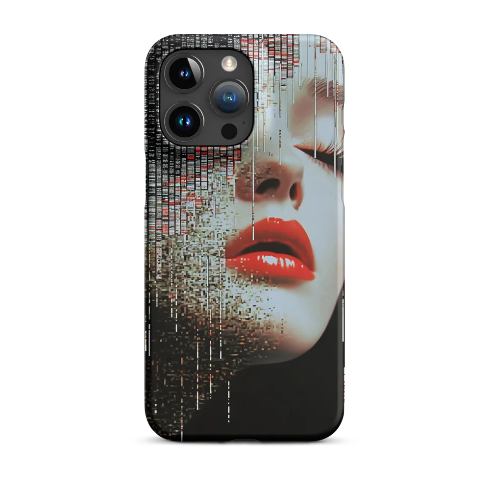 Fragmented Beauty