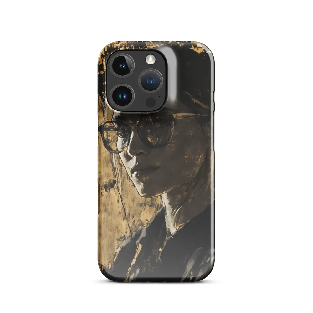 Gilded Elegance