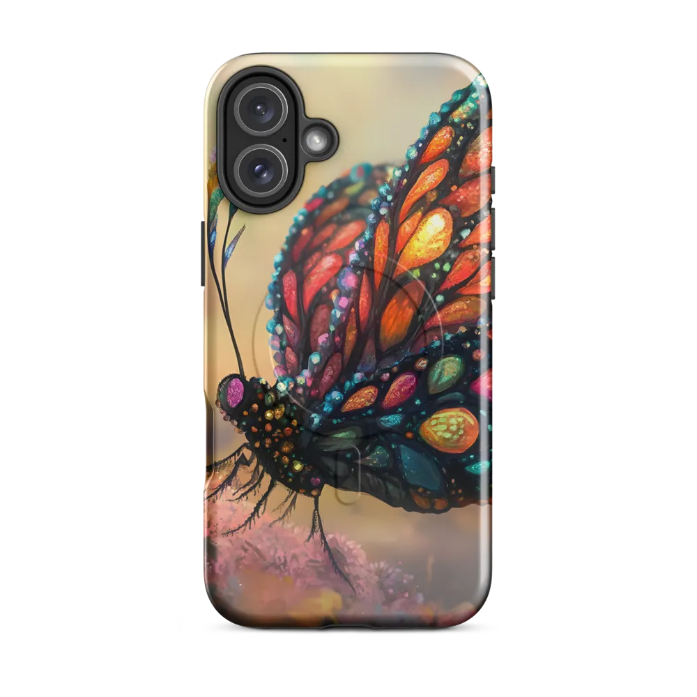 Whispers of a Colorful Dream