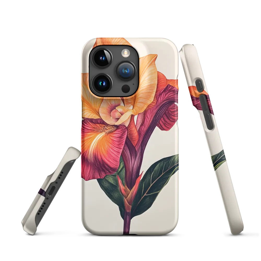 Floral Harmony