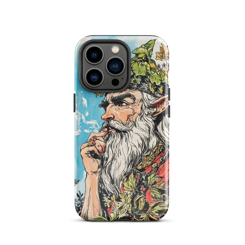 Wisdom of the Nature Spirit