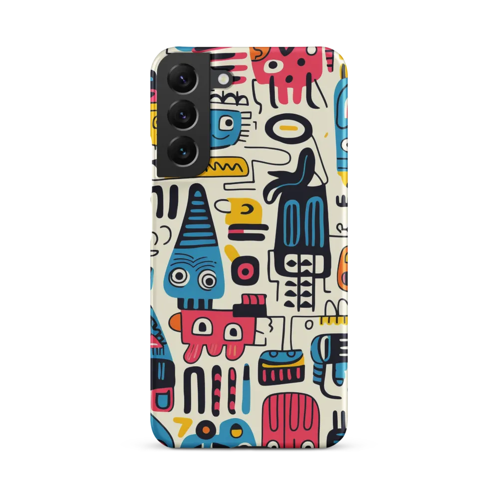 Vibrant Whimsy