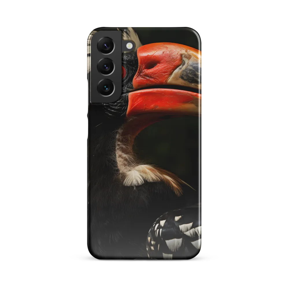 Majesty of the Hornbill