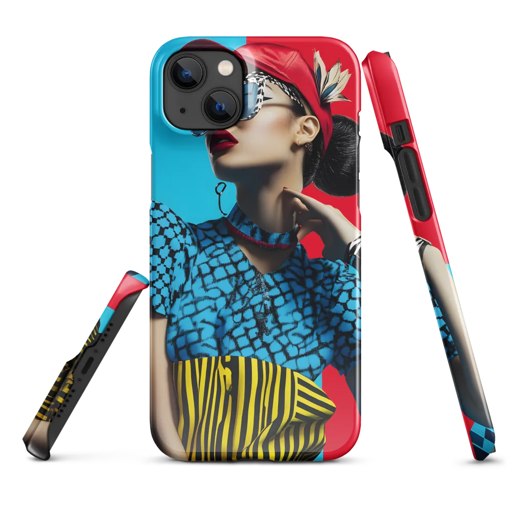 Confident Style: A Modern Fashion Statement