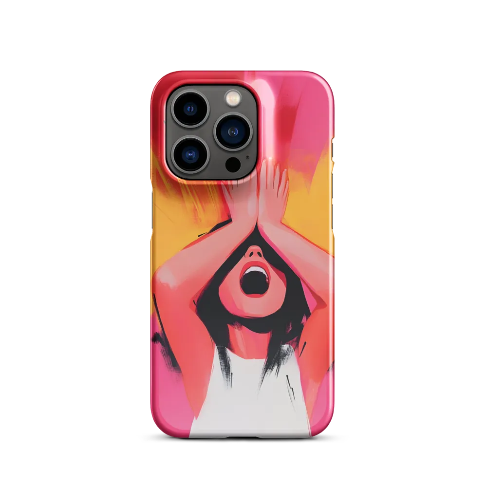 Silent Scream