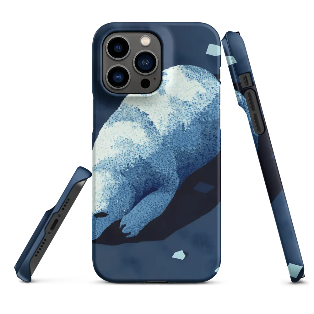 Silent Majesty: The Polar Bear's Realm