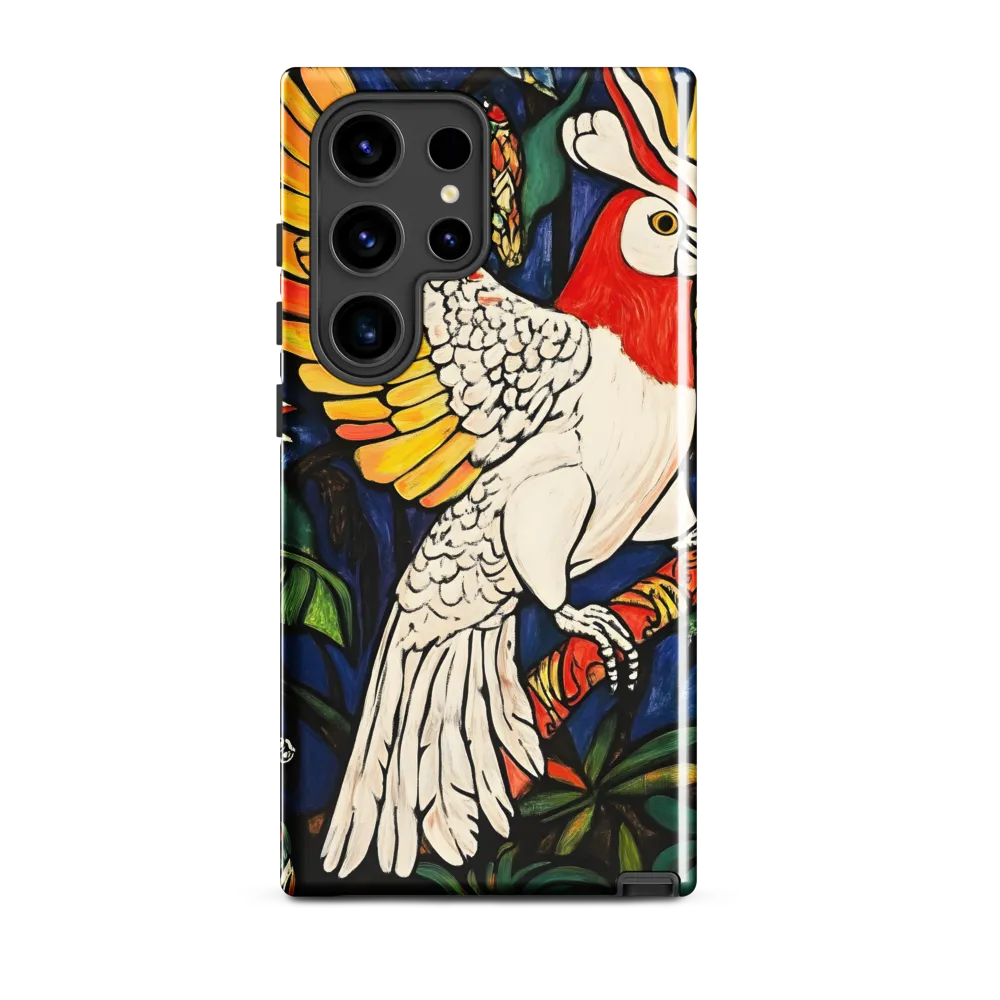 Tropical Symphony