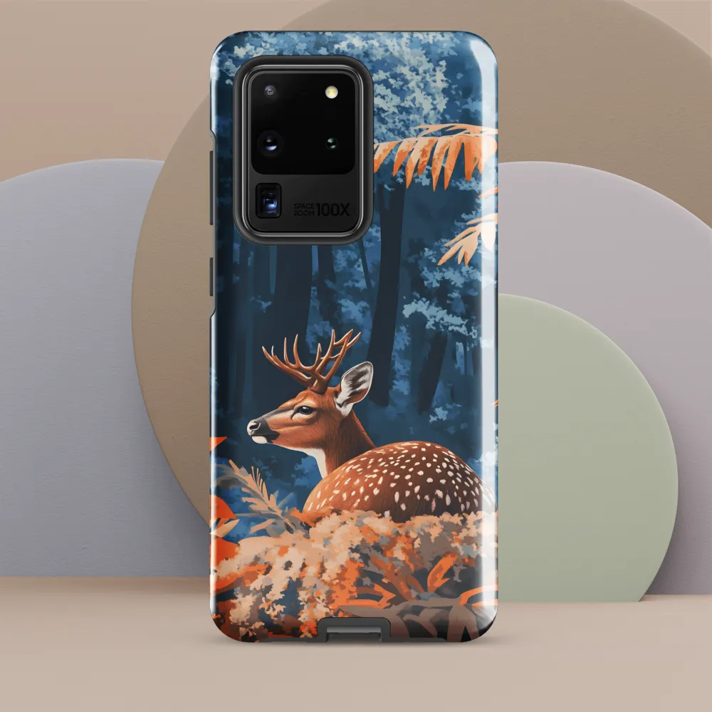 Harmony in the Forest