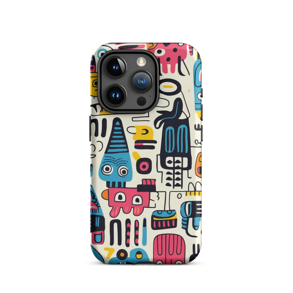 Vibrant Whimsy