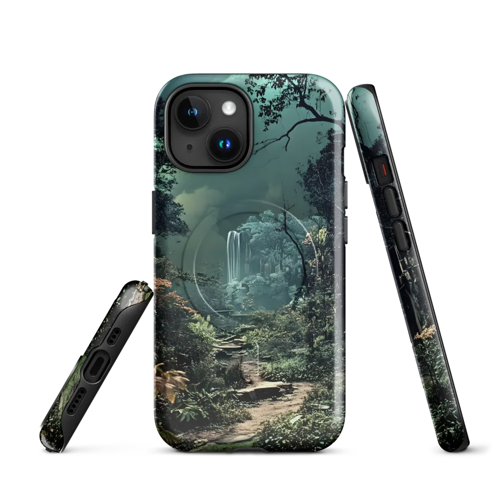 Whispers of the Forest