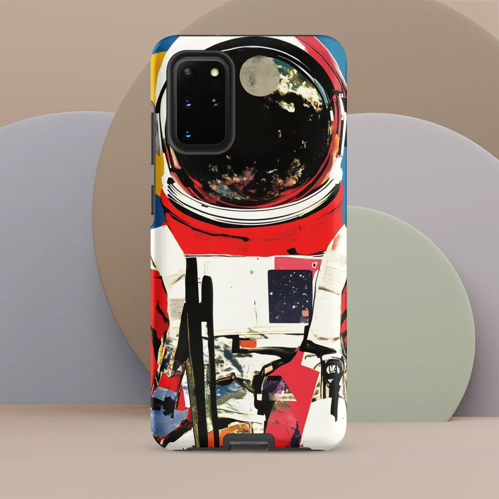 Exploring the Cosmos: A Journey Beyond