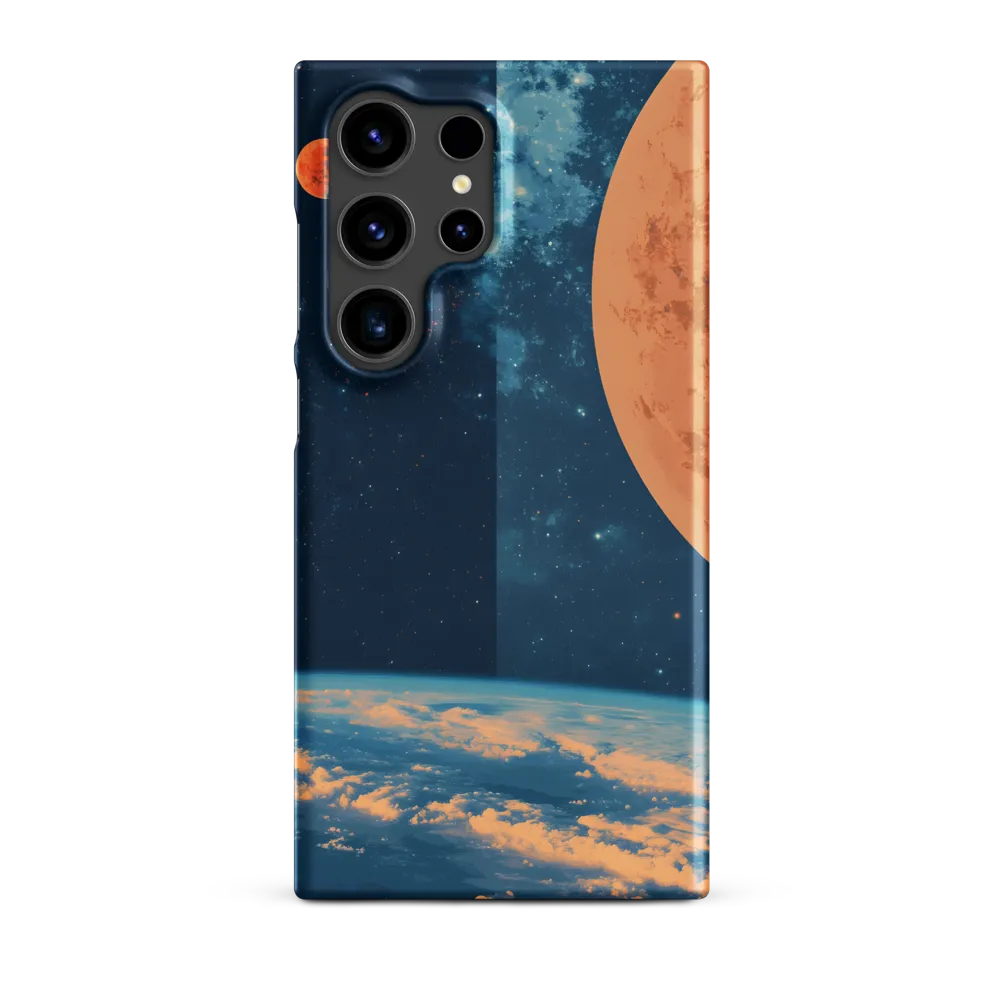 Celestial Wonders