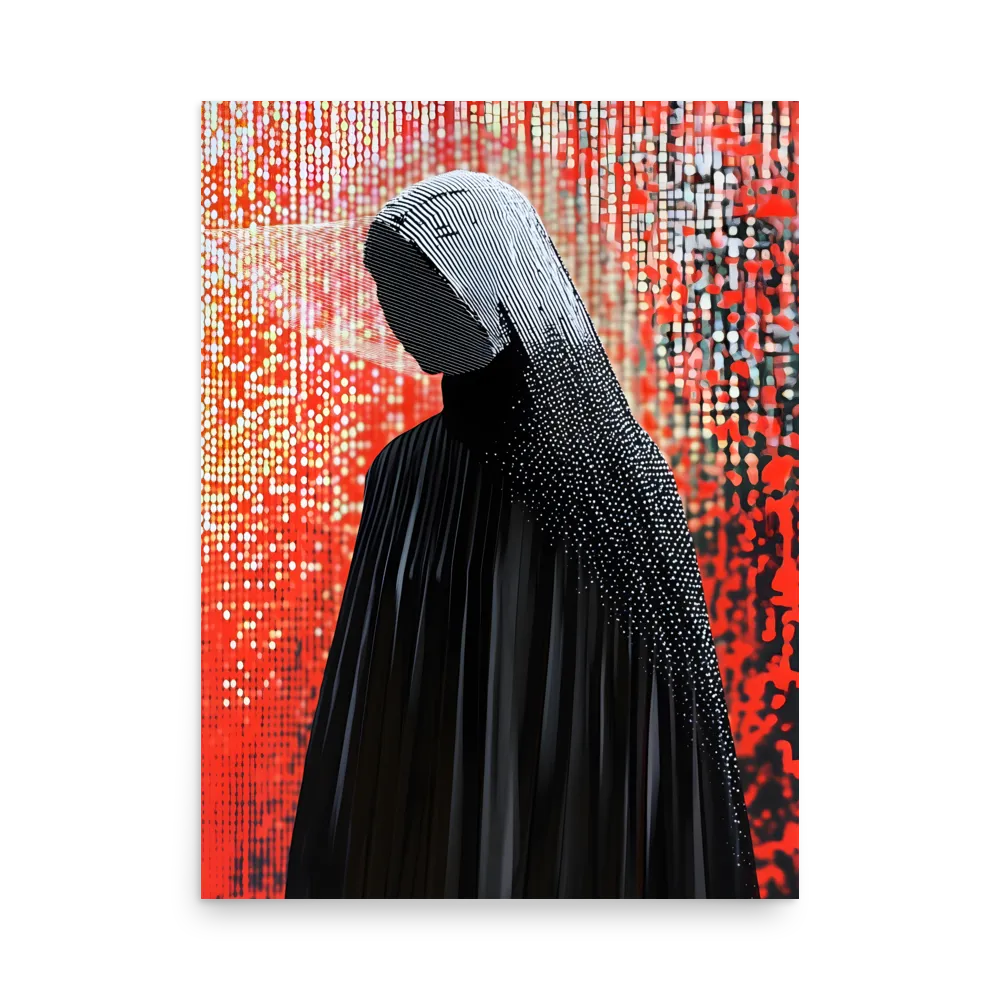 Veil of Modernity