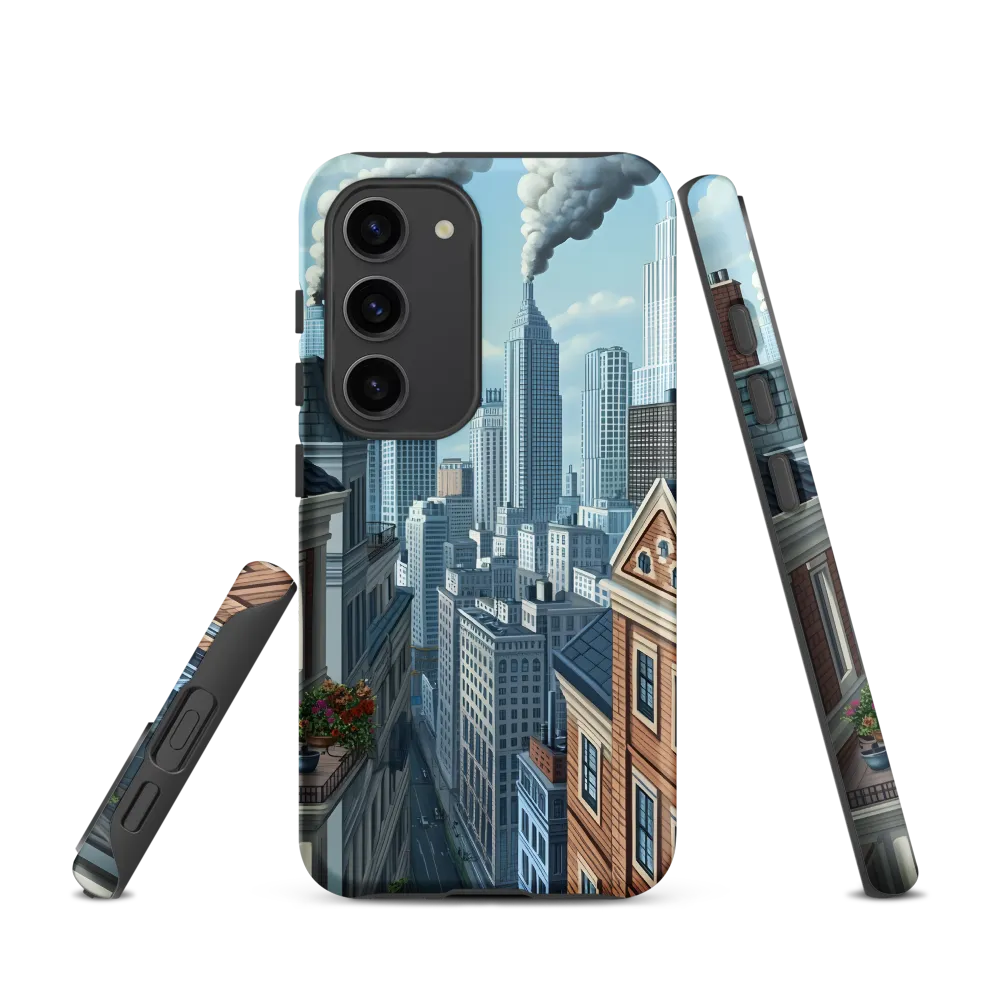 Urban Symphony