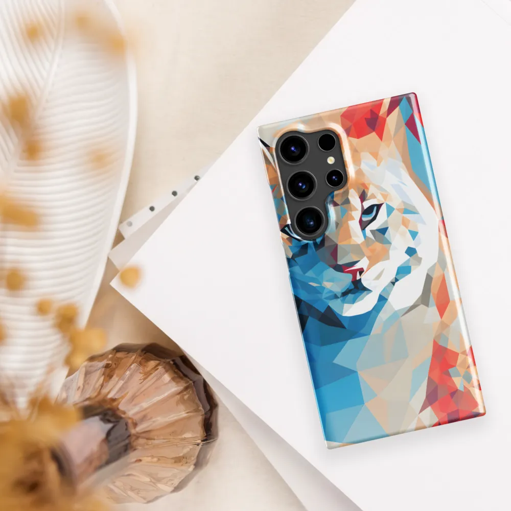 Facets of Feline Wonder