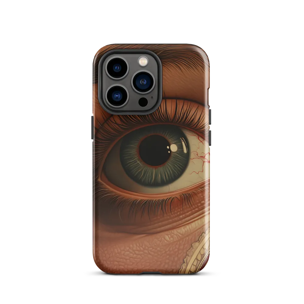 The Gaze of Anatomy