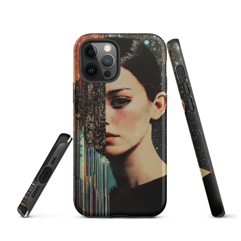 Fragmented Reality
