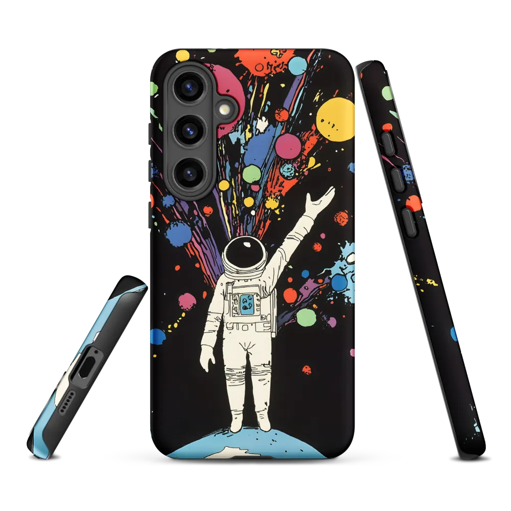 Cosmic Curiosity