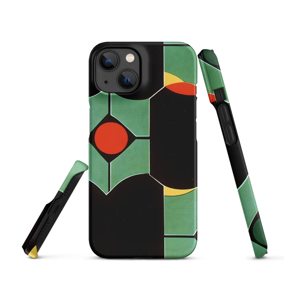 Dynamic Geometric Harmony
