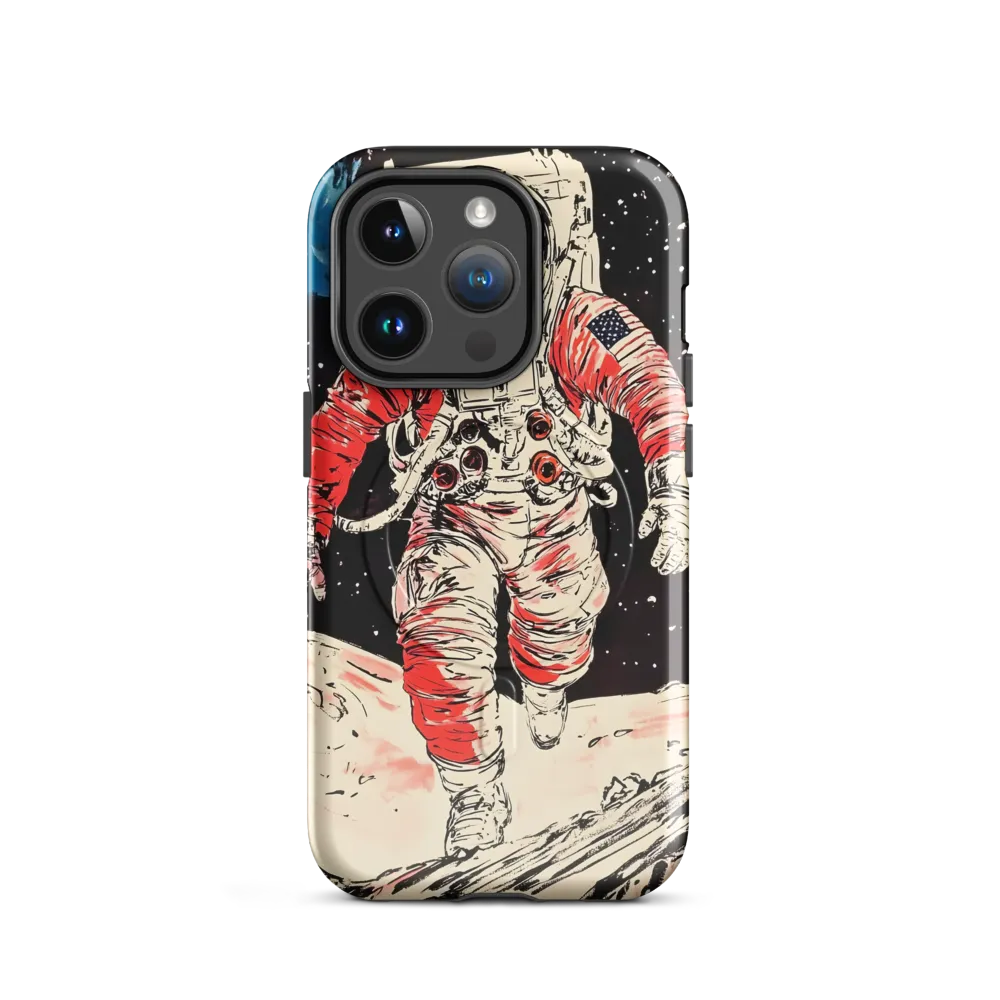 Lunar Explorer