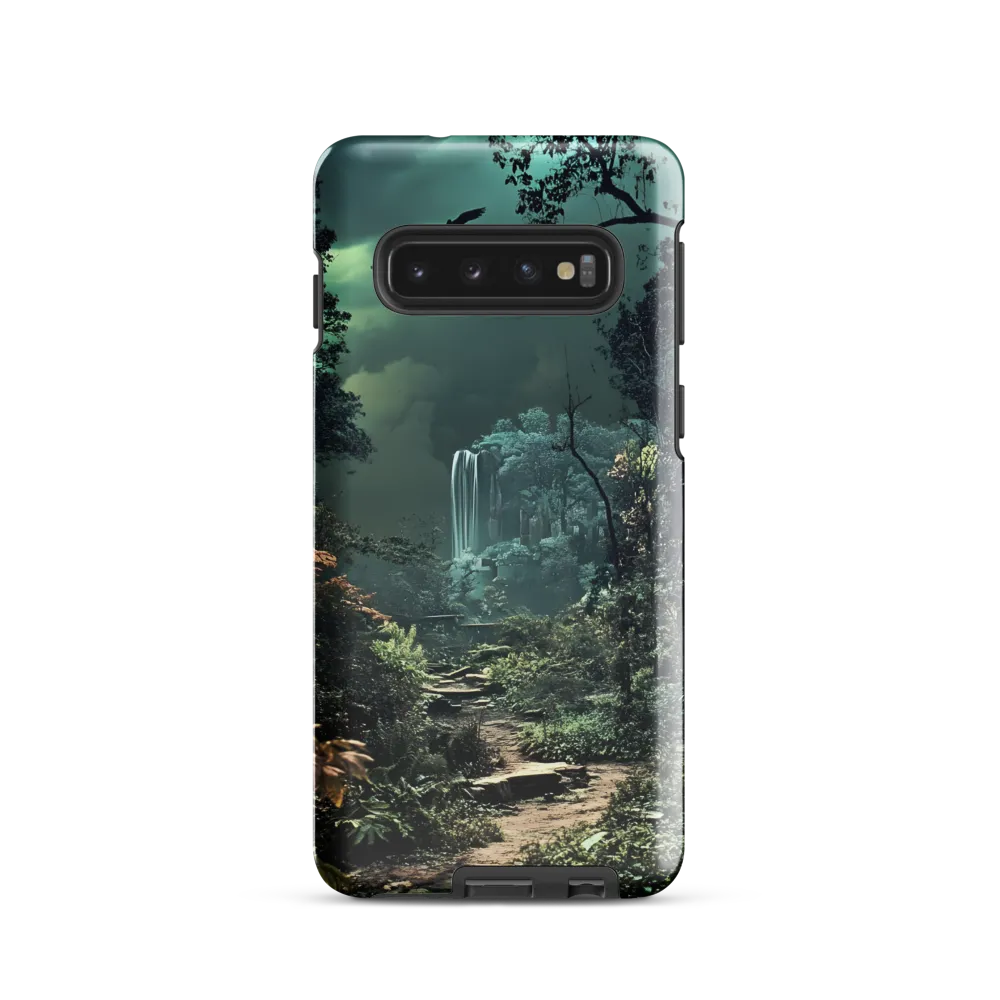 Whispers of the Forest