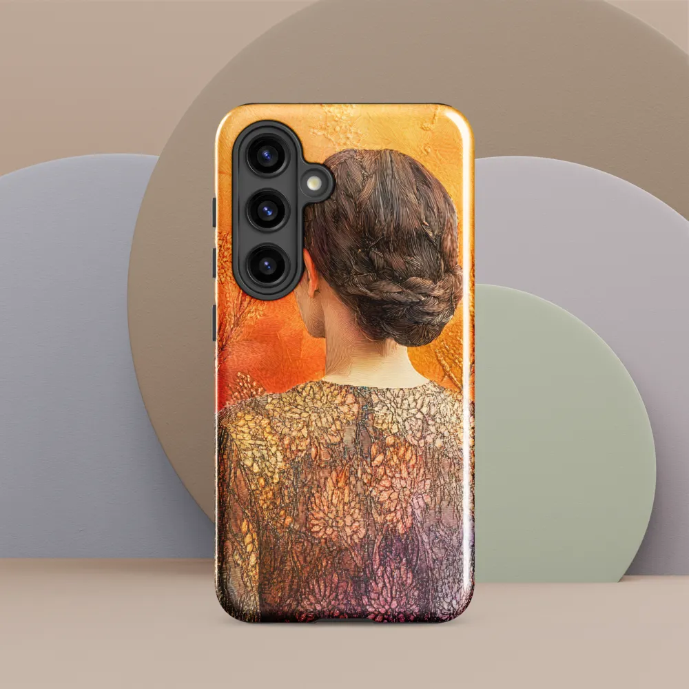Harmony of Texture and Color