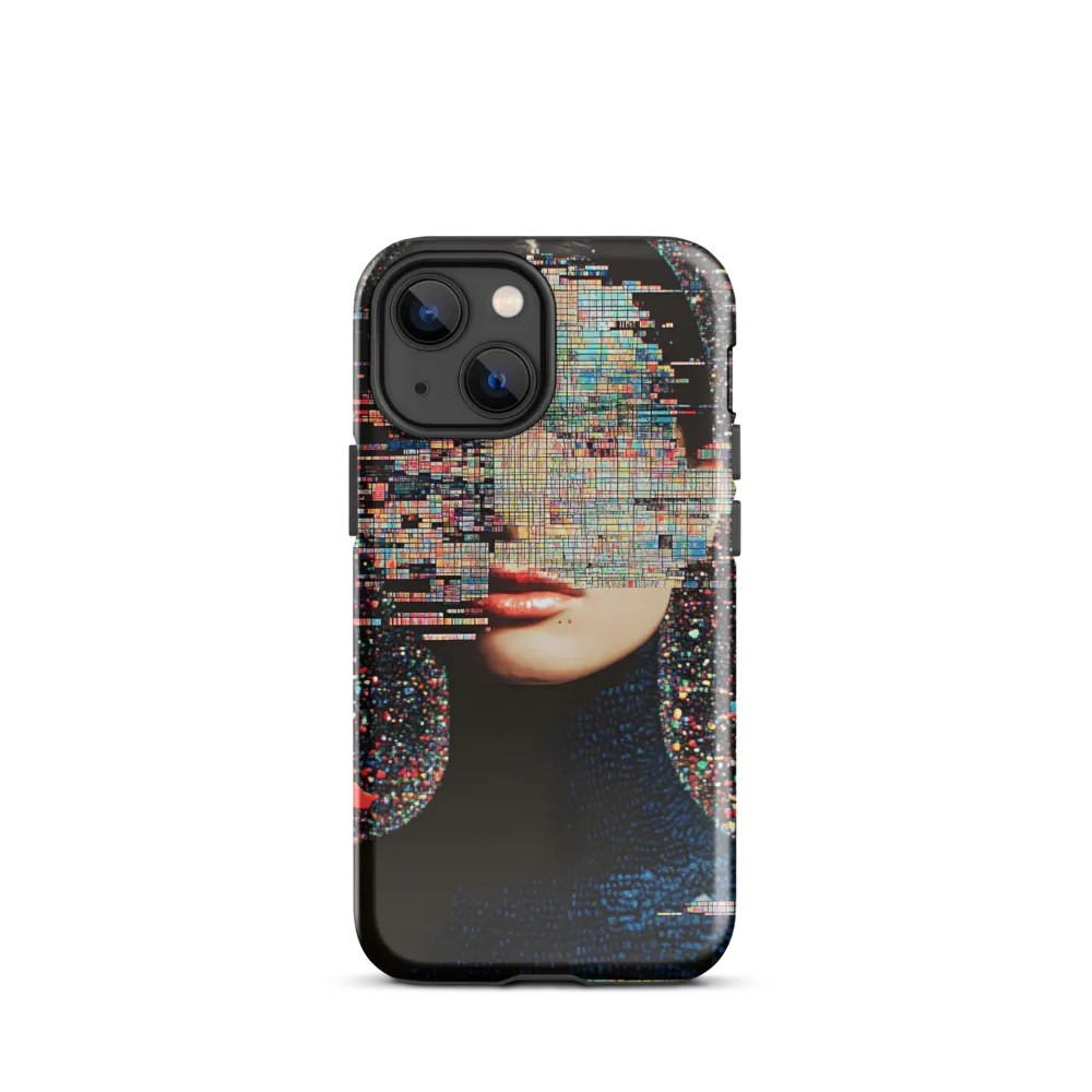 Fragmented Identity
