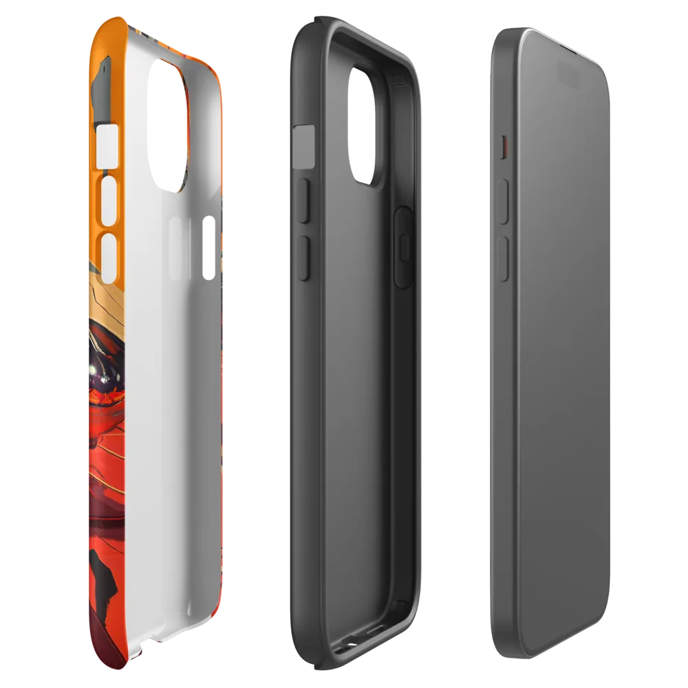 Futuristic Vessel: A Glimpse into Tomorrow