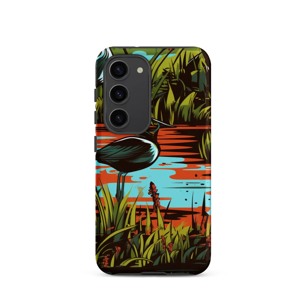 Marshland Symphony