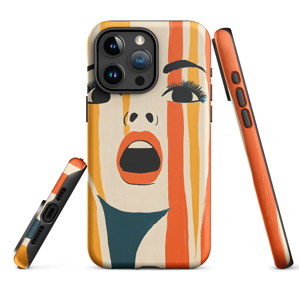 Vivid Expression