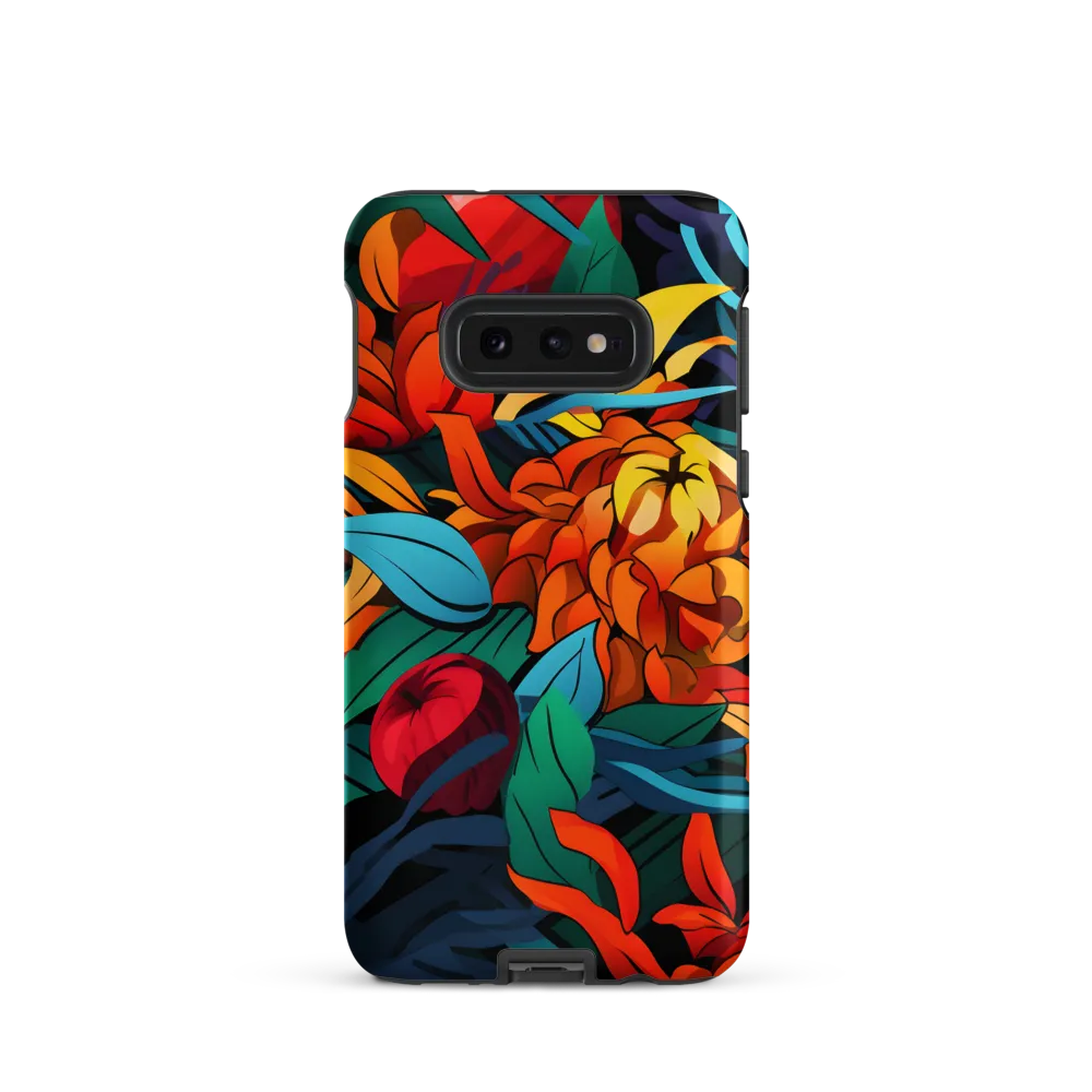 Tropical Harmony