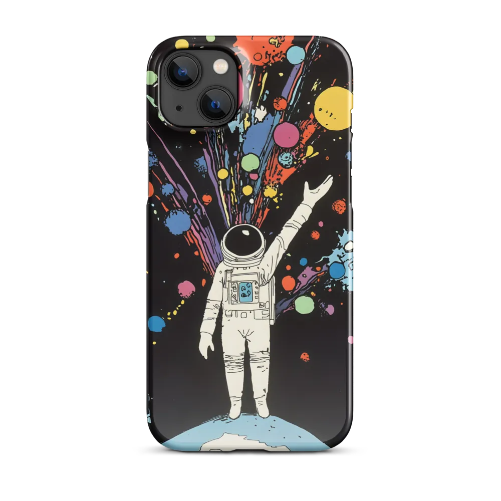 Cosmic Curiosity