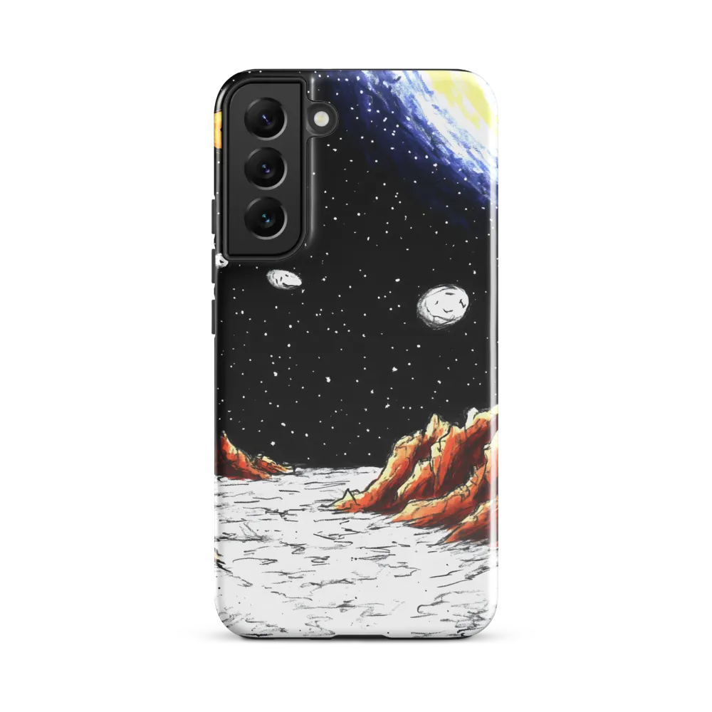Celestial Dreams