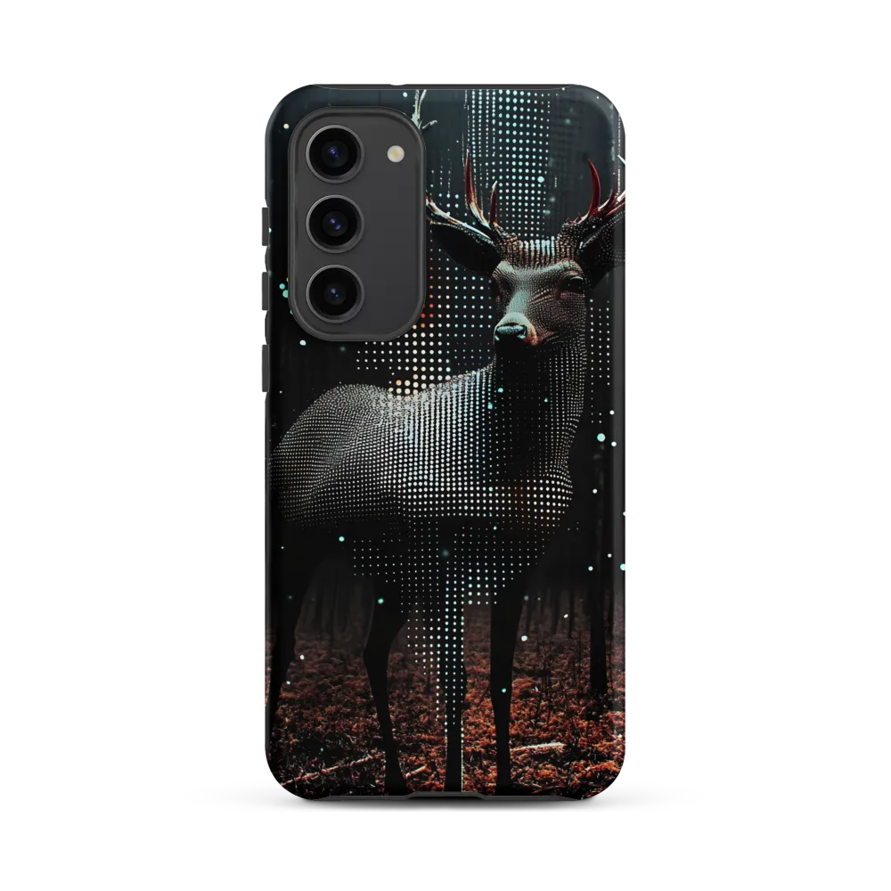 Echoes of the Forest