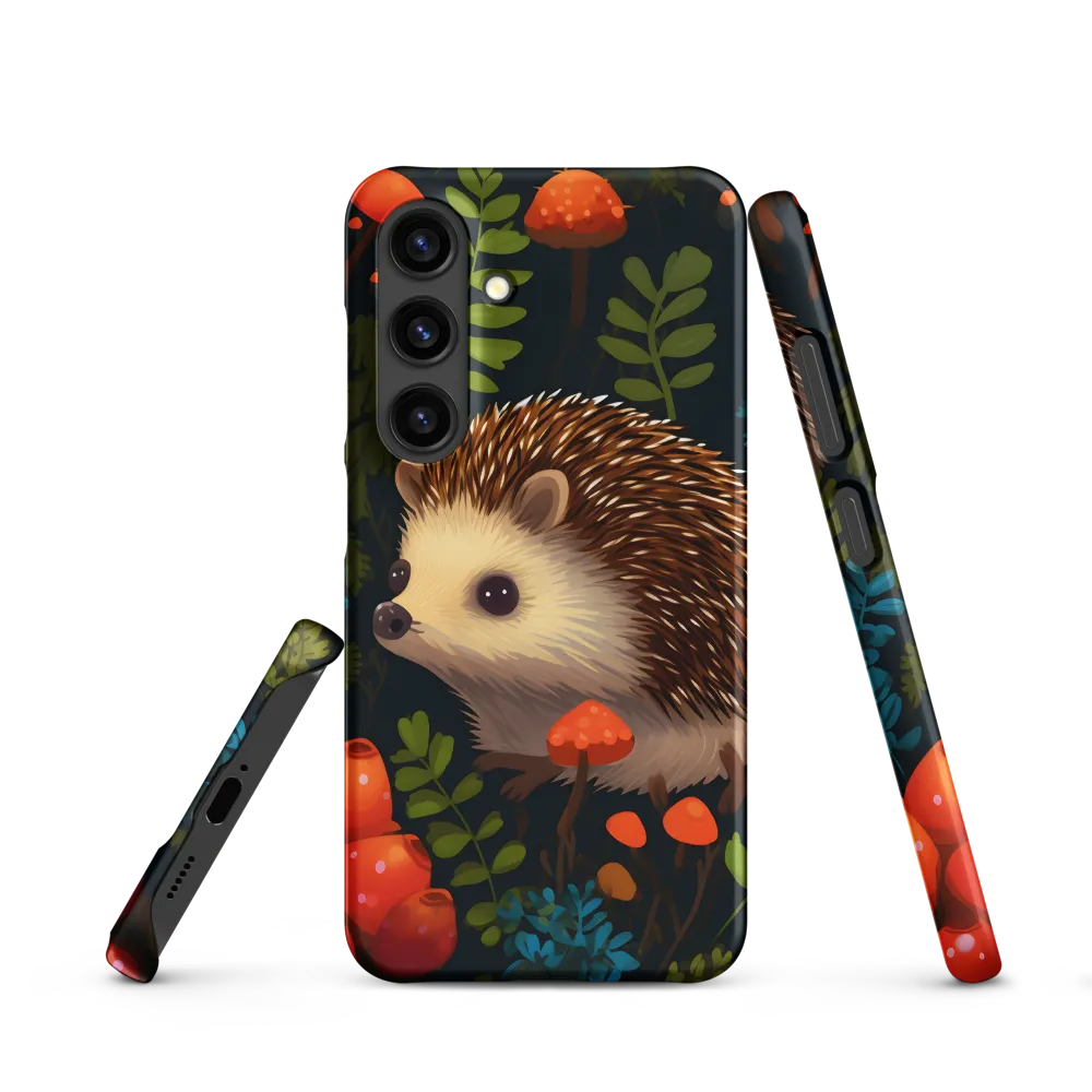 Whimsical Woodland Adventures