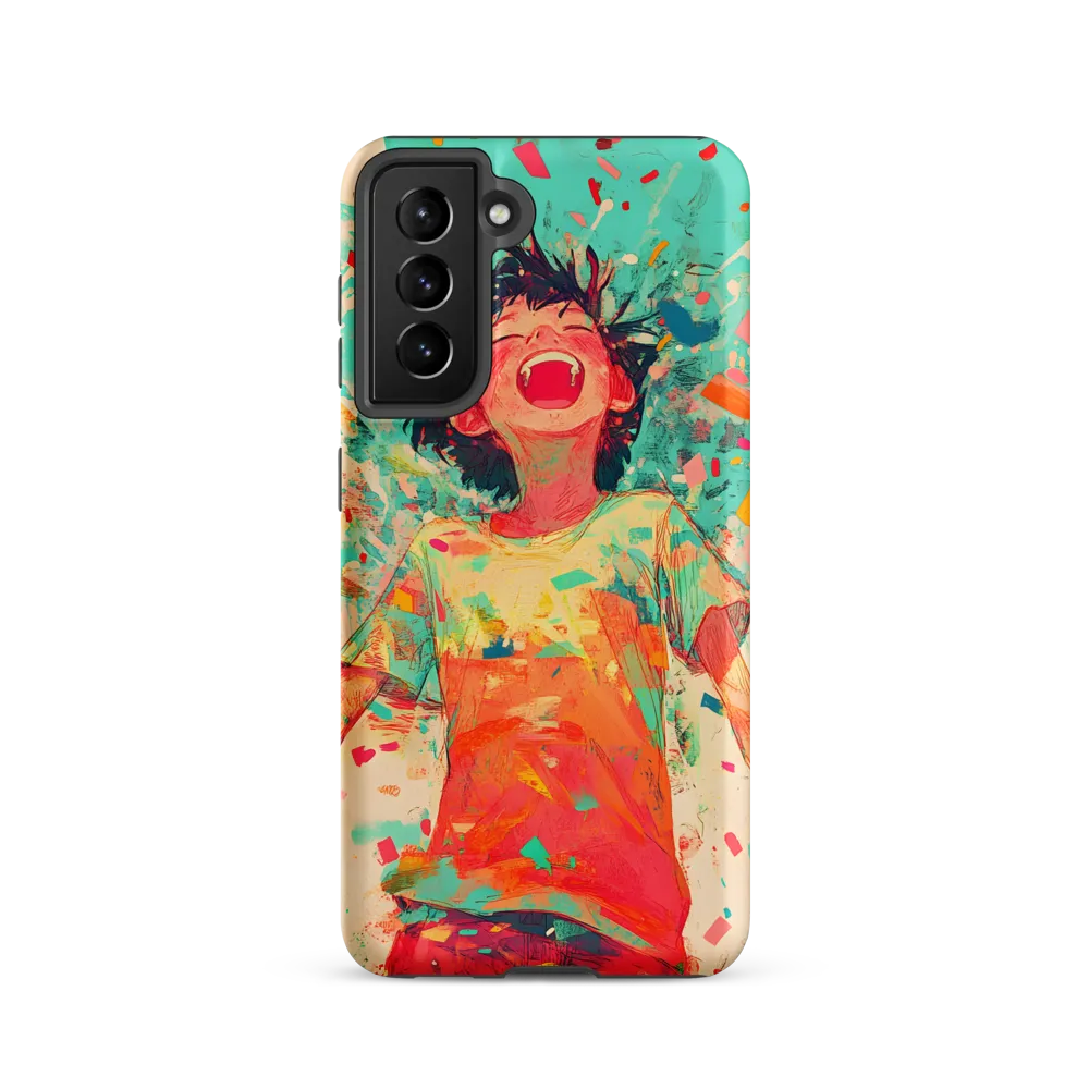 Euphoria in Color