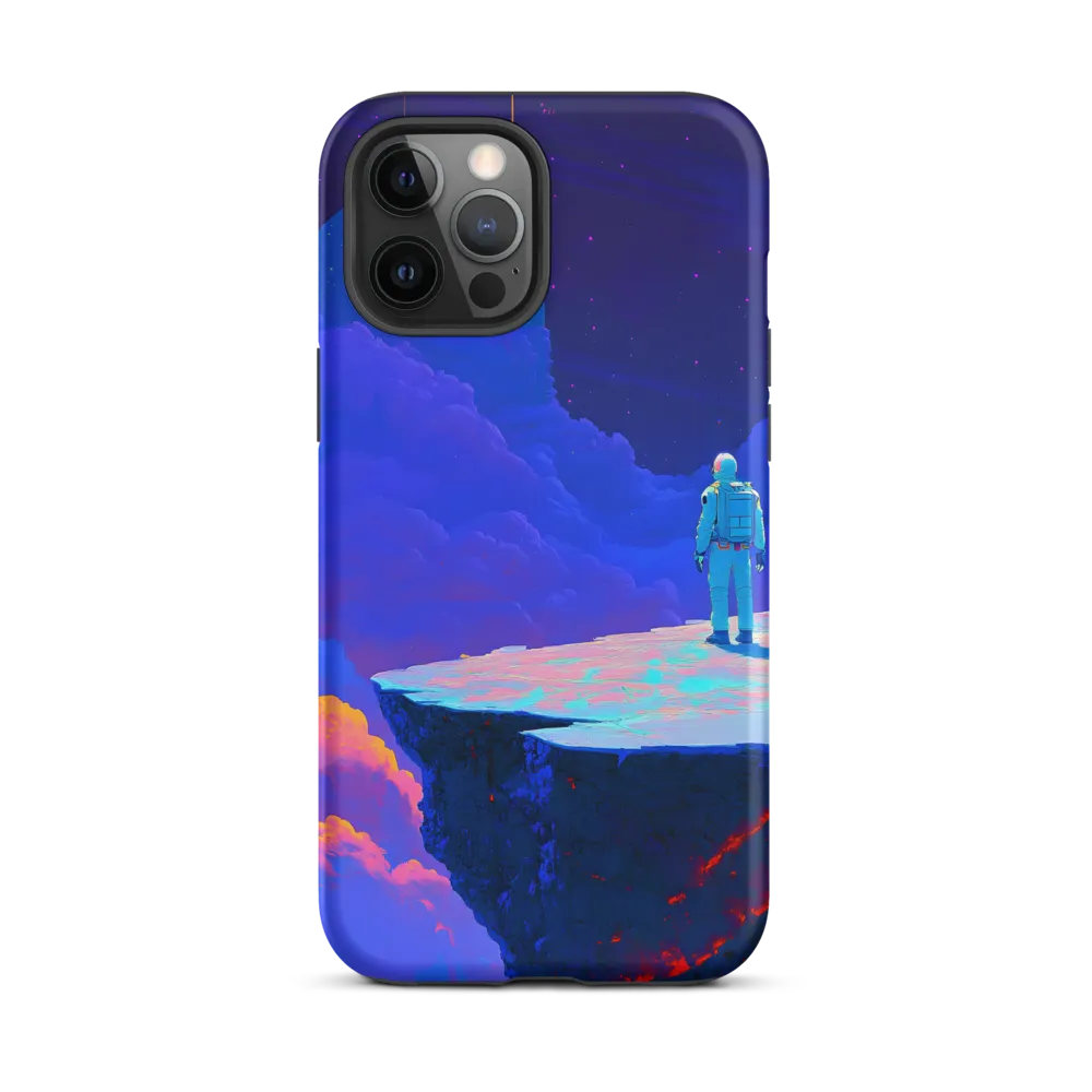 Exploration's Edge
